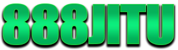 Logo 888Jitu