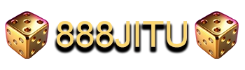 Logo 888Jitu